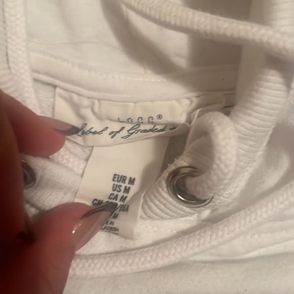 NASA hoodie - Picture 2 of 3